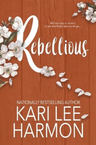 Cover of Rebellious