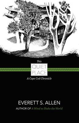 Book cover for This Quiet Place