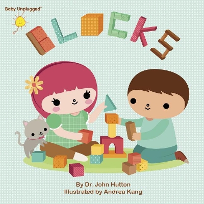 Book cover for Blocks