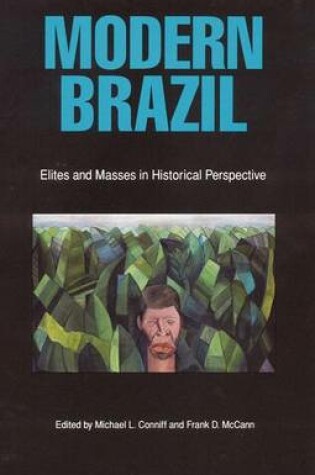 Cover of Modern Brazil