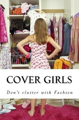 Cover of Cover Girls