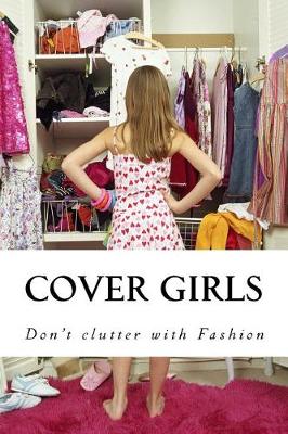 Book cover for Cover Girls