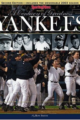 Cover of Yankees