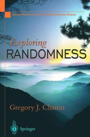 Cover of Exploring RANDOMNESS