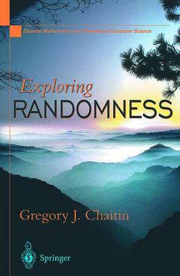 Book cover for Exploring RANDOMNESS