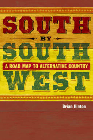 Cover of South by Southwest