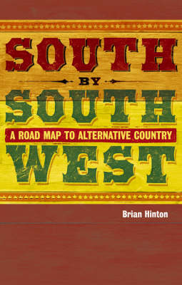 Book cover for South by Southwest