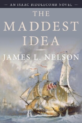 Cover of The Maddest Idea