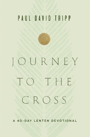 Cover of Journey to the Cross