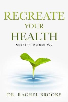 Book cover for Recreate Your Health