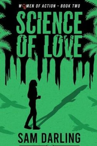 Cover of Science of Love