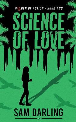 Book cover for Science of Love