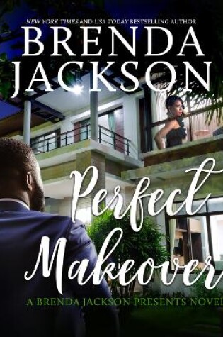 Cover of Perfect Makeover