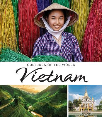 Cover of Vietnam