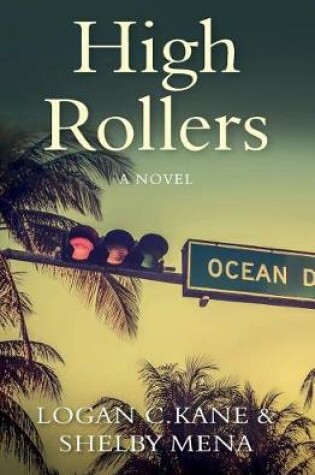 Cover of High Rollers