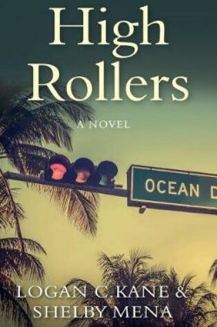 Cover of High Rollers