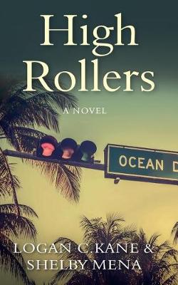 Book cover for High Rollers