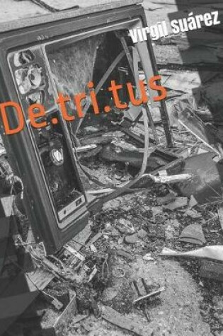 Cover of Detritus