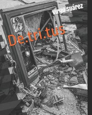 Book cover for Detritus