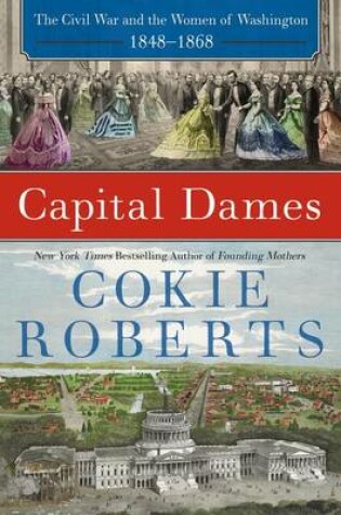 Cover of Capital Dames