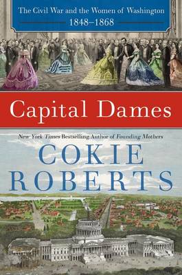 Book cover for Capital Dames