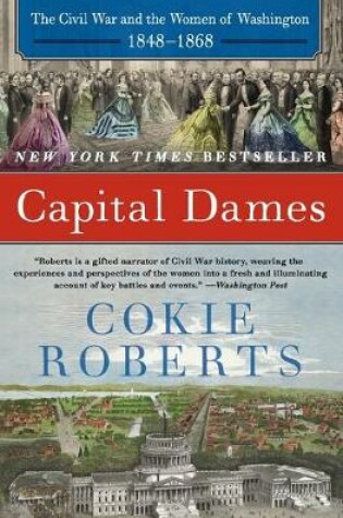 Cover of Capital Dames