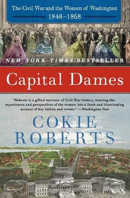 Book cover for Capital Dames