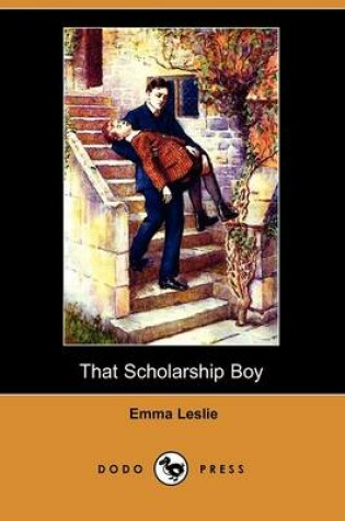 Cover of That Scholarship Boy (Dodo Press)