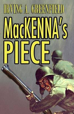 Book cover for MacKenna's Piece