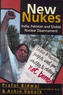 Book cover for New Nukes