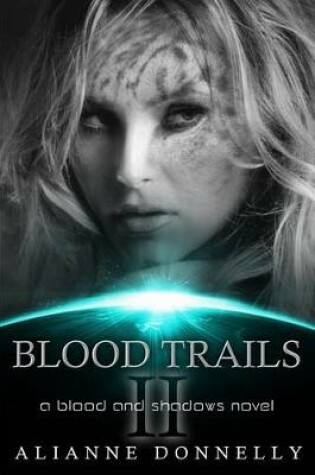 Cover of Blood Trails