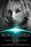 Book cover for Blood Trails