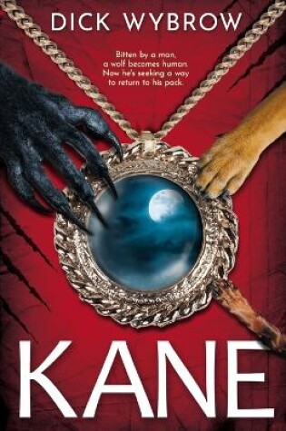 Cover of Kane