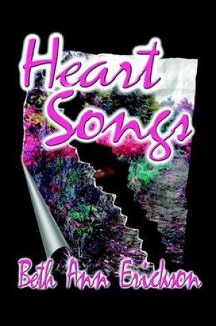 Cover of Heart Songs