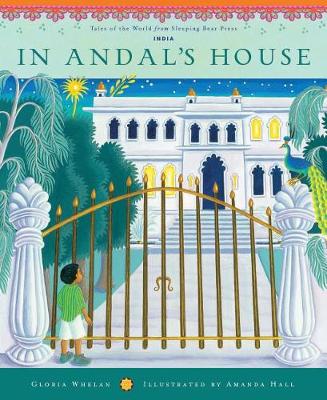 Book cover for In Andal's House