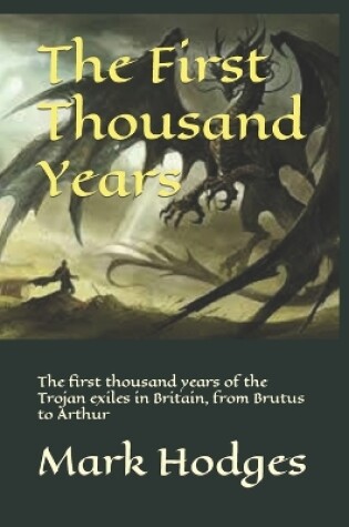 Cover of The First Thousand Years