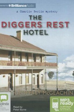 Cover of The Diggers Rest Hotel