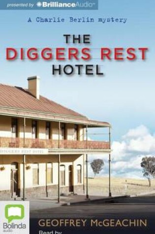 Cover of The Diggers Rest Hotel