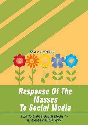 Book cover for Response of the Masses to Social Media