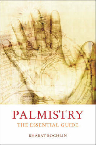 Cover of Palmistry