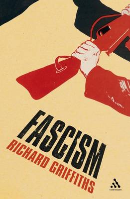 Cover of Fascism