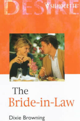 Cover of The Bride-in-law
