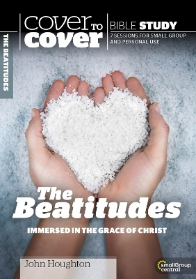 Cover of The Beatitudes