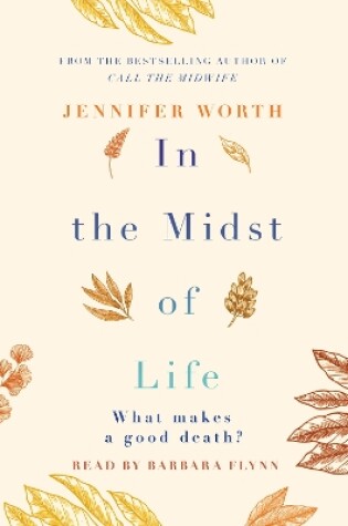 Cover of In the Midst of Life