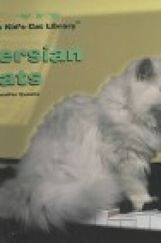 Cover of Persian Cats