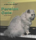 Book cover for Persian Cats