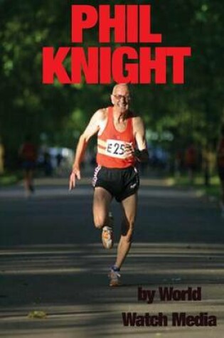 Cover of Phil Knight