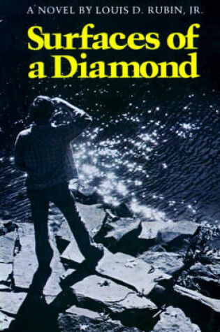 Cover of Surfaces of a Diamond