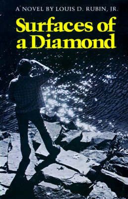 Book cover for Surfaces of a Diamond