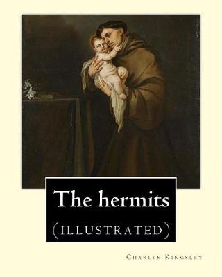 Book cover for The hermits By